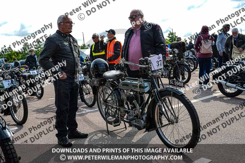 Vintage motorcycle club;eventdigitalimages;no limits trackdays;peter wileman photography;vintage motocycles;vmcc banbury run photographs